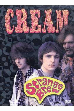 Cream : Strange Brew